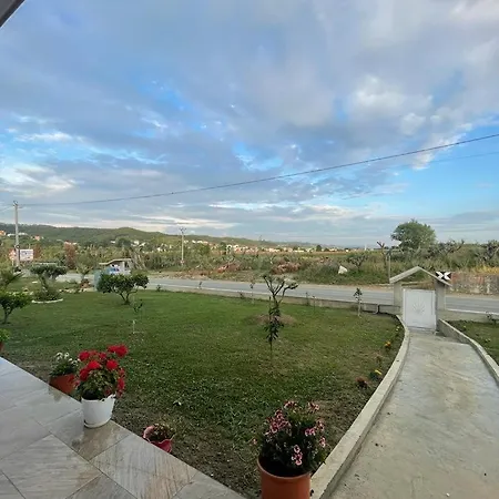 Muharremi Дуррес