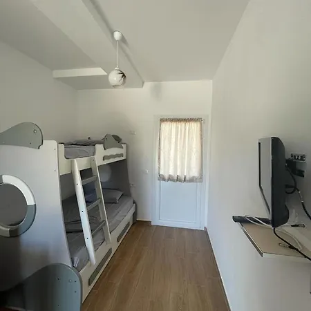 Appartement Muharremi Draç