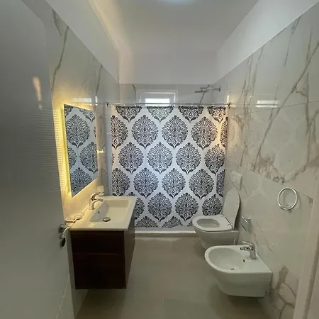 Muharremi Appartement