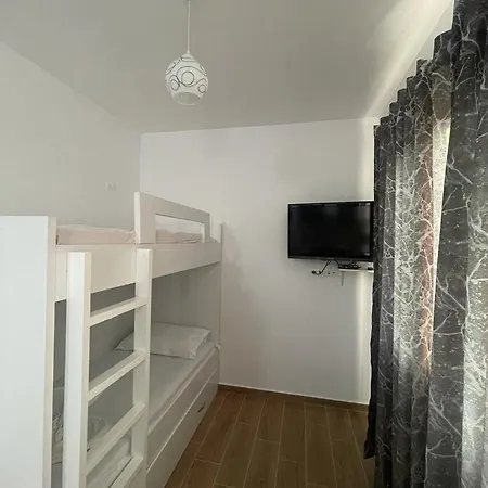 Appartement Muharremi *
