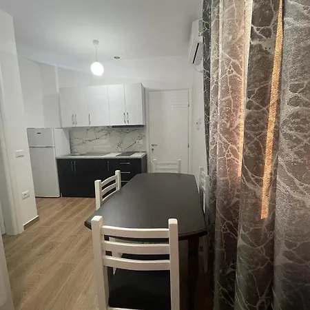 Apartment Muharremi *