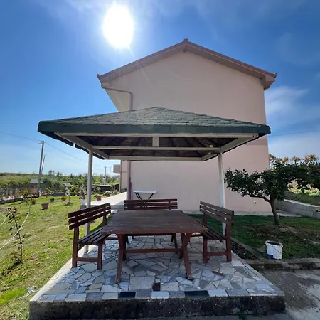 Muharremi Appartement *