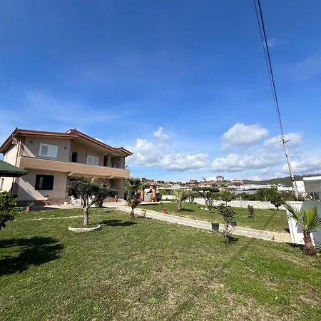 Muharremi Appartement